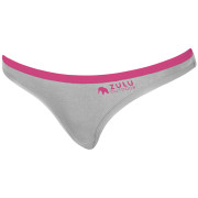 Damen-Brazilian-Slip Zulu Bambus 210 Comfort 3-pack