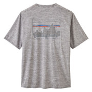 Herren-T-Shirt Patagonia M's Cap Cool Daily Graphic Shirt