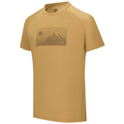 Herren-T-Shirt Dare 2b Tech II Tee