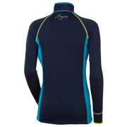 Damen-Sweatshirt Progress TS Tispa Zip 17NP