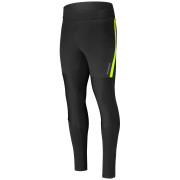 Herrenhose Etape Sprinter WS schwarz/gelb Black/YellowFluo