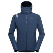 Herrenjacke La Sportiva Aequilibrium Speed Jkt M blau Night Sky/Chalk