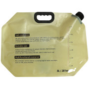 Wassersack Zulu Tanker 8l