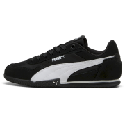 Damenschuhe Puma Bella Donna Nylon schwarz PUMA Black-PUMA White
