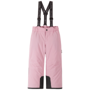 Kinder Skihose Reima Proxima Grey Pink grau/rosa Grey Pink