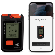 LVS-Gerät Mammut Barryvox S2