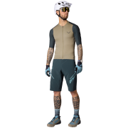 Herren Rad-Shirt Dynafit Ride Light S/S Fz Jersey M