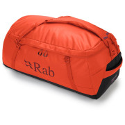 Reisetasche Rab Escape Kit Bag LT 30 rot Red Grapefruit