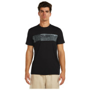Herren-T-Shirt Icebreaker Men Merino 150 Tech Lite SS Tee Elevation Line
