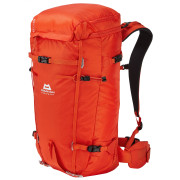 Skialp-Rucksack Mountain Equipment Kaniq 33 rot Magma