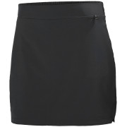 Rock Helly Hansen W Thalia Skirt schwarz 991 Black