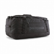 Reisetasche Patagonia Black Hole Duffel 70L schwarz/grau Black