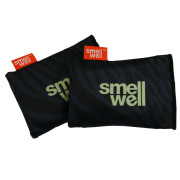Textilerfrischer Smellwell Active schwarz BlackZebra