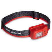 Stirnlampe Black Diamond ASTRO 300-R rot Octane
