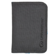 Geldbeutel LifeVenture Card Wallet grau