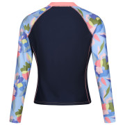 Damen-T-Shirt Regatta Wmn L/S Rash Vest