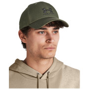 Baseballmütze Under Armour Branded Lockup Adj