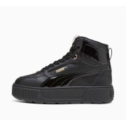 Damen Winterschuhe Puma Karmen Rebelle Mid WTR