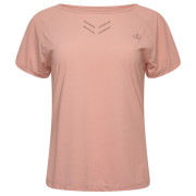 Damen-T-Shirt Dare 2b Cyrstallize Tee