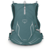 Laufweste Osprey Dyna 15 blau/grau cascade blue/silver lining