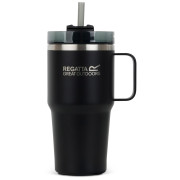 Thermotasse Regatta Thermulate Insulated Mug 0.6L schwarz Black