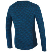 Herren-Funktionsshirt Zulu Merino 240 Long