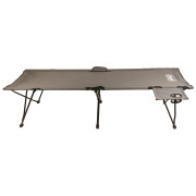 Campingliege Coleman Packaway Steel Bed
