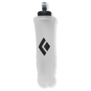 Wasser Faltflasche Black Diamond Soft Flask W-MX 500 ML weiß