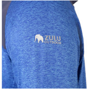 Herren Funktions-Sweatshirt Zulu Petros M