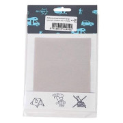 Reparaturset Bo-Camp Repair canvas transparent durchsichtig Banner