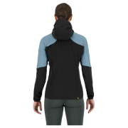 Damenjacke Karpos Alagna Pl. 2.0 W Jkt