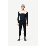 Herren-Funktionsshirt Devold Lauparen Merino 190 Shirt Man