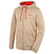 Herren-Sweatshirt Husky Alony M beige beige