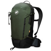 Rucksack Mammut Lithium 15 dunkelgrün woods-black