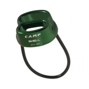 Sicherungsgerät Camp Shell grün Green