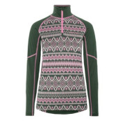 Damen Funktions-Sweatshirt Kari Traa Malia Hz