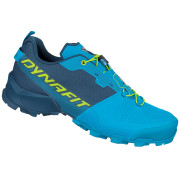 Herren Laufschuhe Dynafit Transalper Gtx blau Frost/Petrol