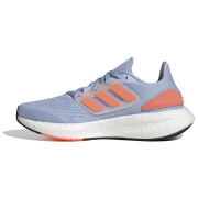 Damen Laufschuhe Adidas Pureboost 22 W