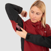 Damenjacke Salewa PUEZ GTX 2L W JACKET