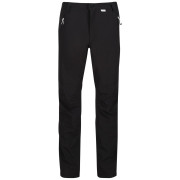 Herrenhose Regatta Dayhike Trs IV schwarz Black