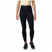 Damen-Leggings Columbia Boundless Trek™ Legging schwarz/grau Black