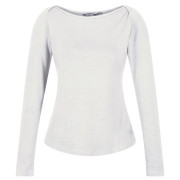 Damen-T-Shirt Regatta Lakeisha weiß White