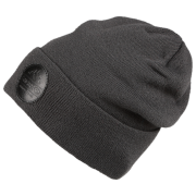 Wintermütze Sherpa Rebel II dunkelgrau DarkGray