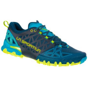 Herrenschuhe La Sportiva Bushido II