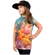 Drexiss All Explosion Pastel Merino Active