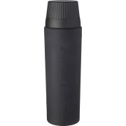 Thermokanne Primus Trailbreak EX Coal 1.0 l schwarz