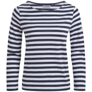 T-Shirt Craghoppers Katitia Long Sleeved Top blau BlueNavy Str