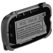 Wiederaufladbare Batterien Petzl Akku für PIXA 3R Stirnlampe