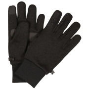 Handschuhe Regatta Veris Gloves schwarz Black