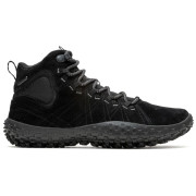 Damenschuhe Merrell Wrapt Mid Wp